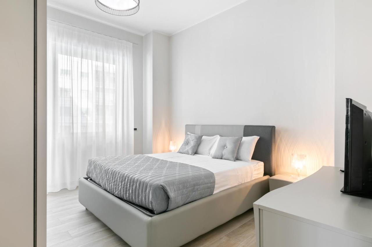 Grattacielo Ina Apartments Palermo Exterior photo