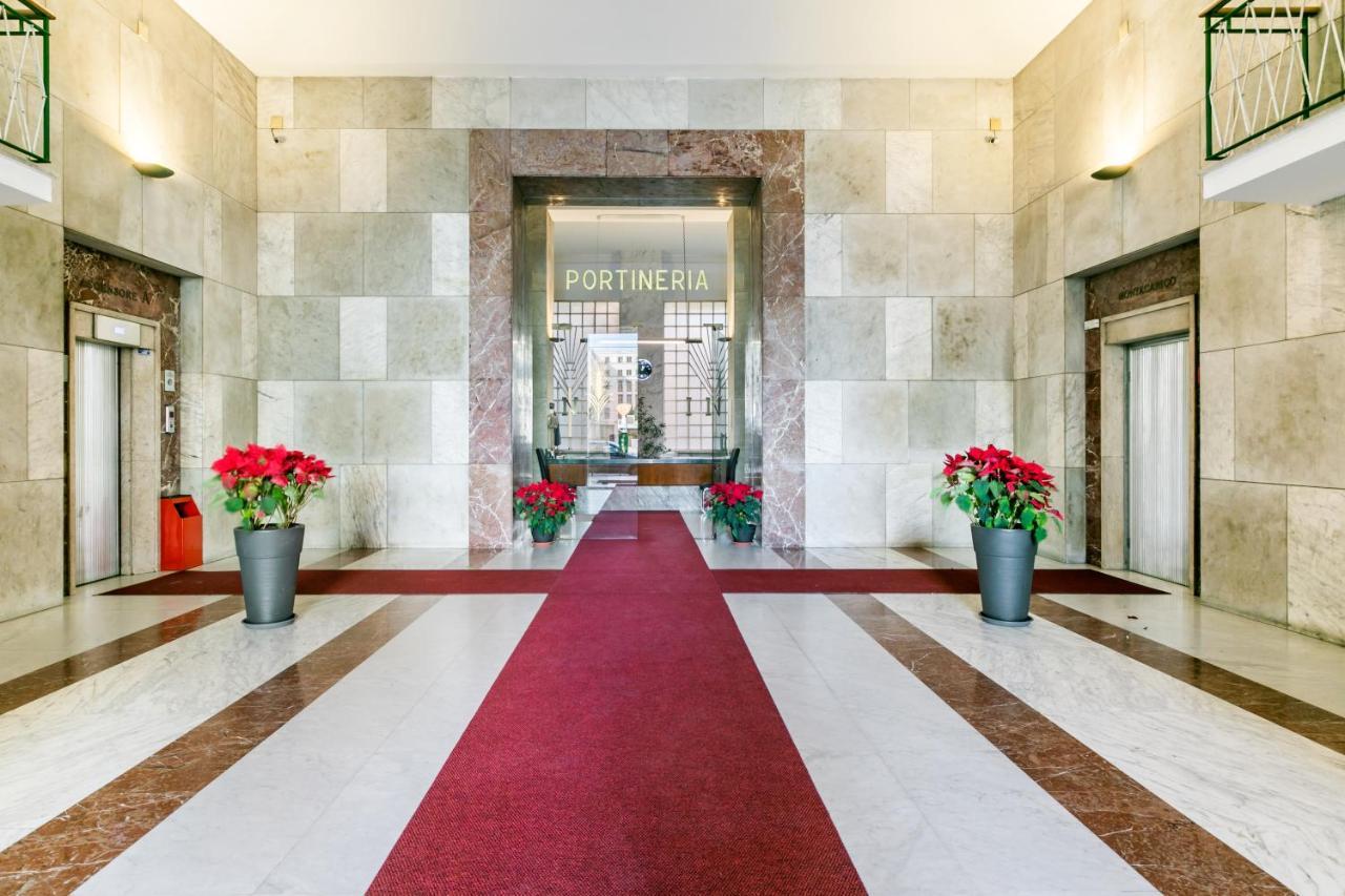 Grattacielo Ina Apartments Palermo Exterior photo