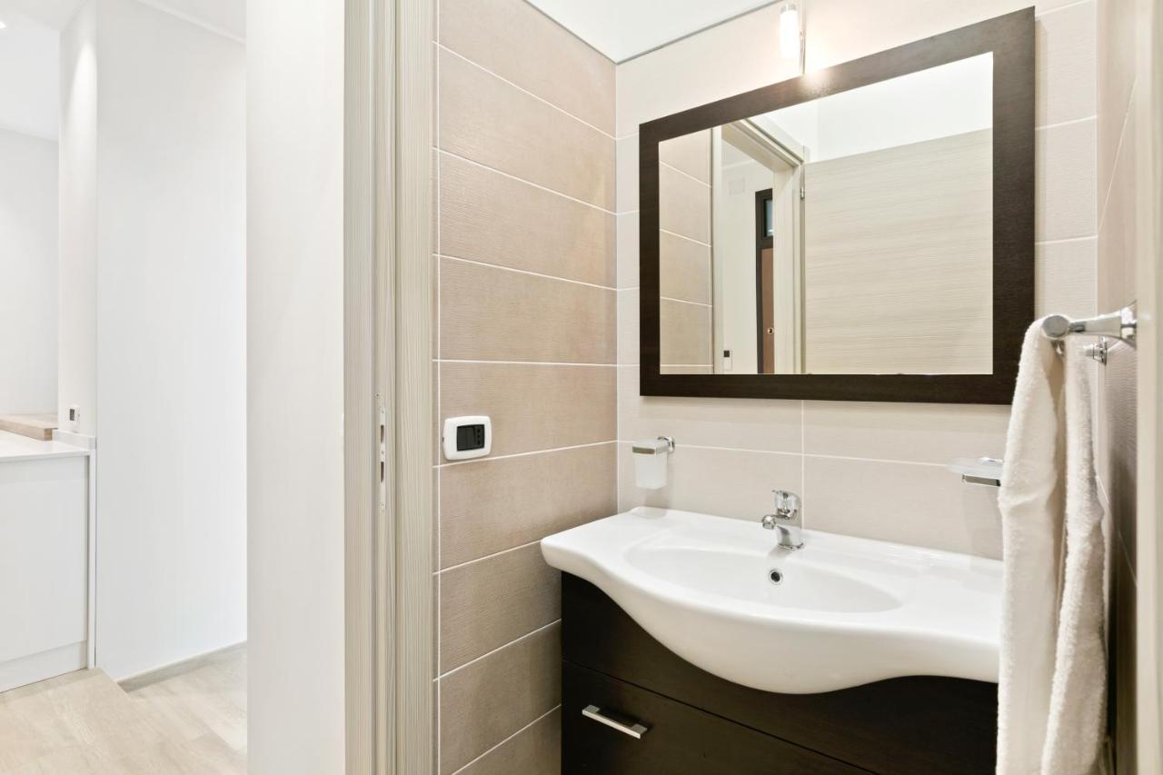 Grattacielo Ina Apartments Palermo Exterior photo
