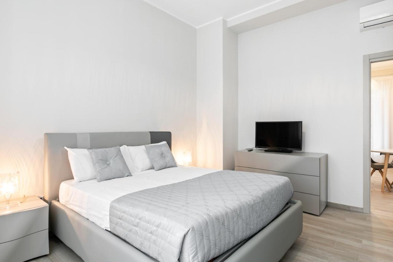 Grattacielo Ina Apartments Palermo Exterior photo