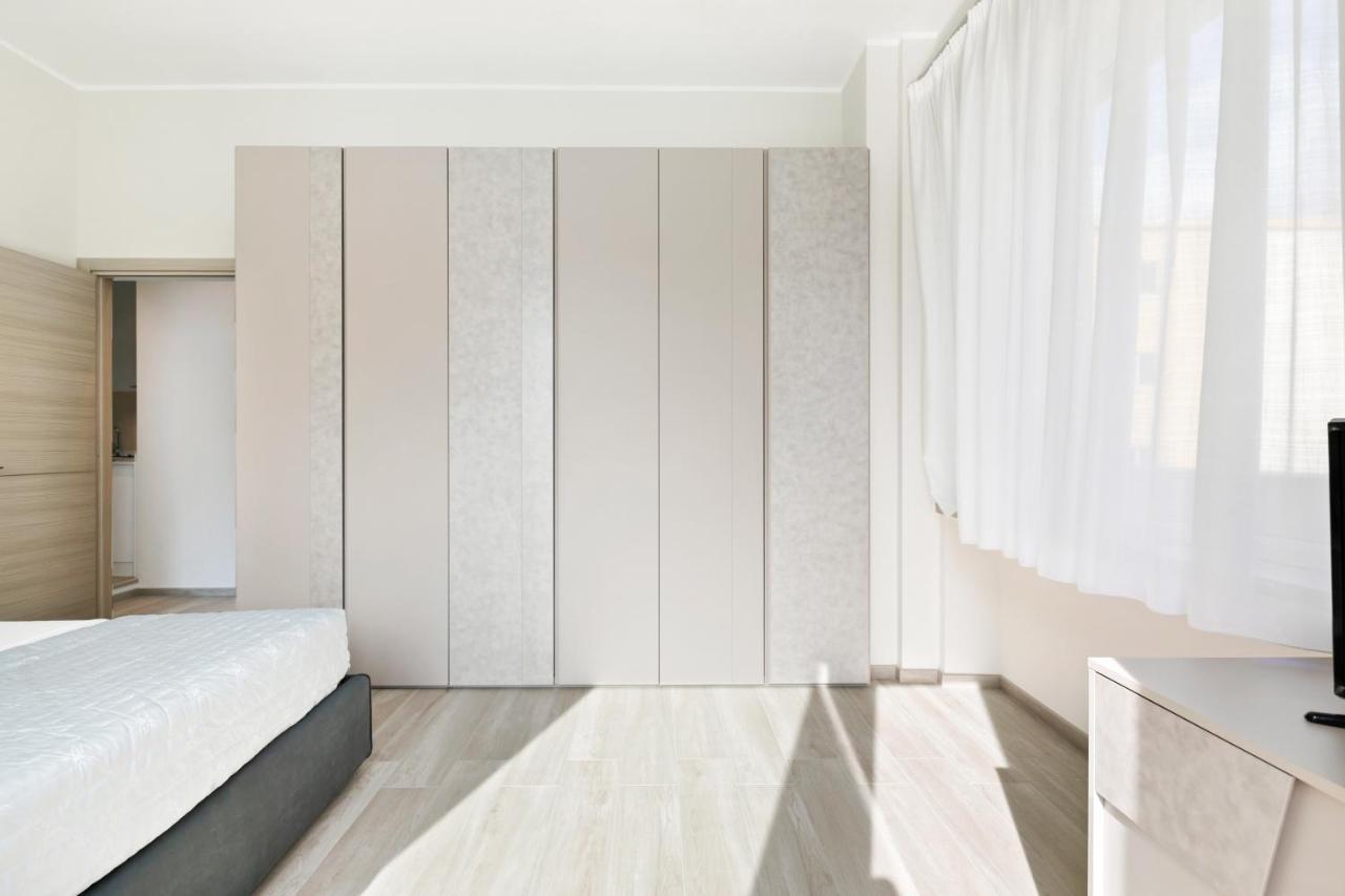 Grattacielo Ina Apartments Palermo Exterior photo